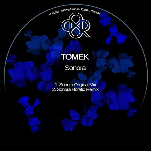 Tomek – Sonora [NR383]